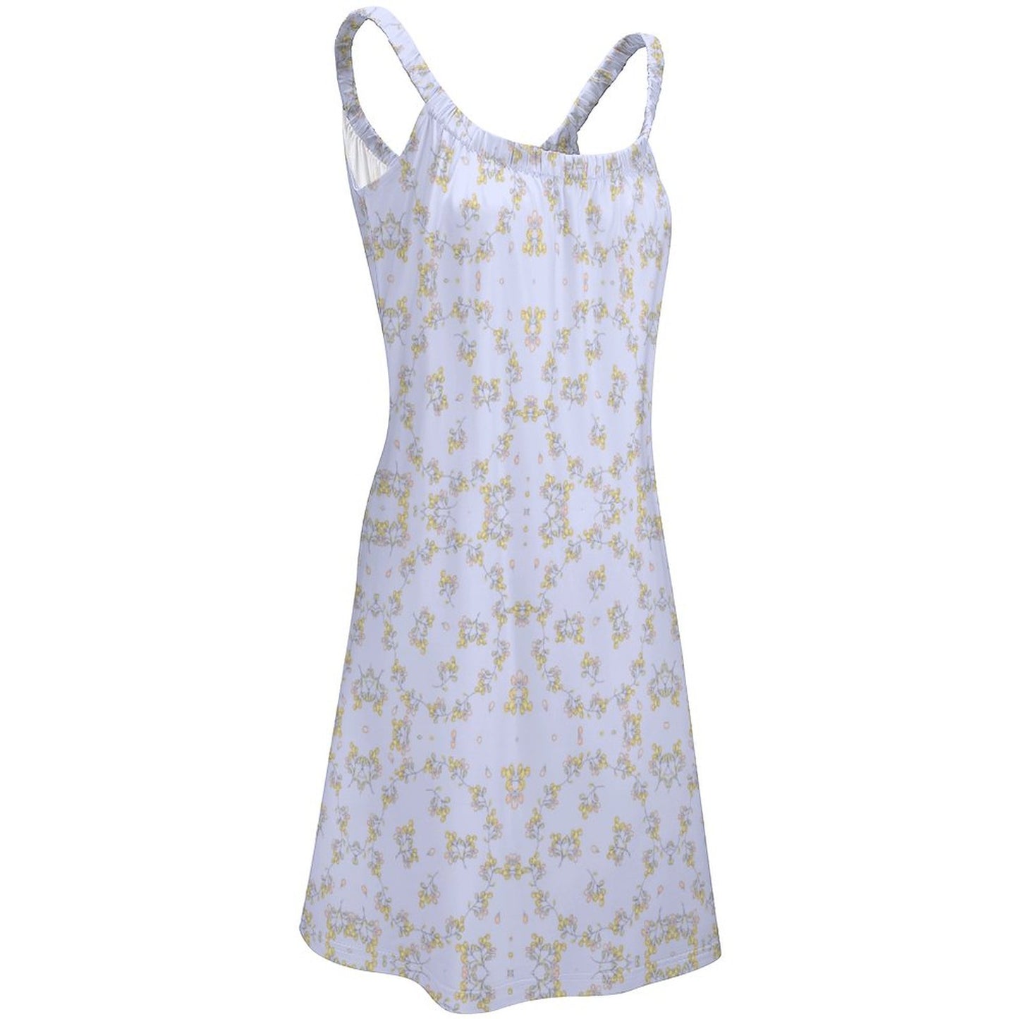 Sleeveless Dress