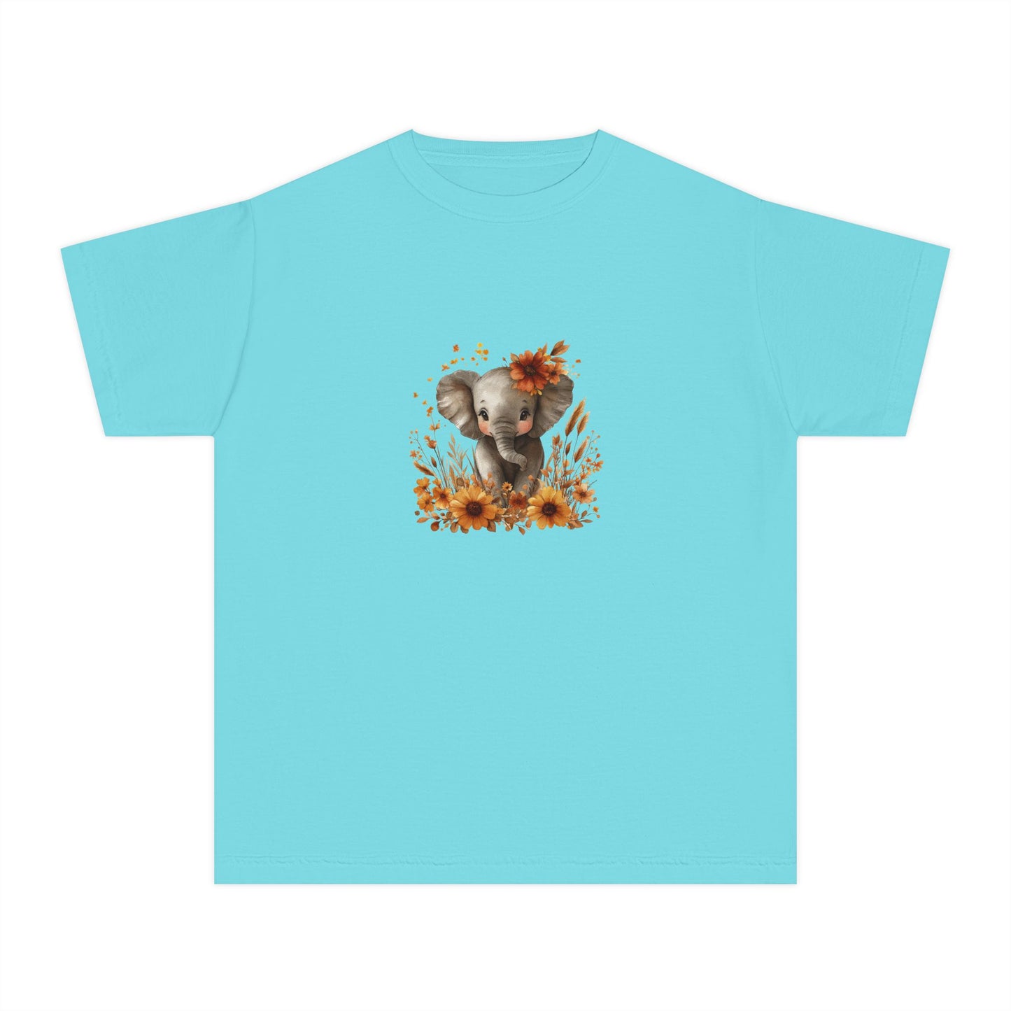 Youth Midweight Tee