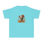 Youth Midweight Tee