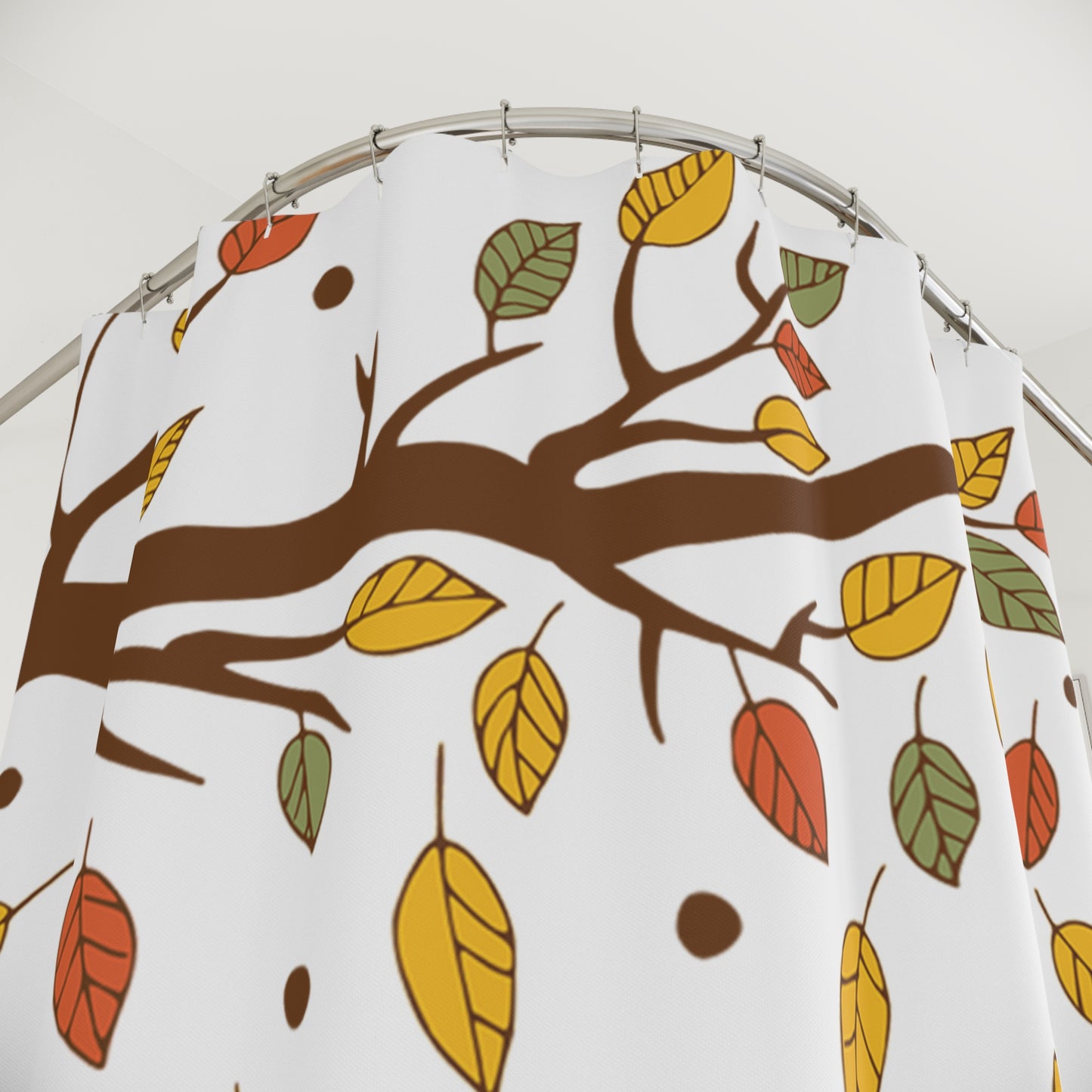 Shower Curtains