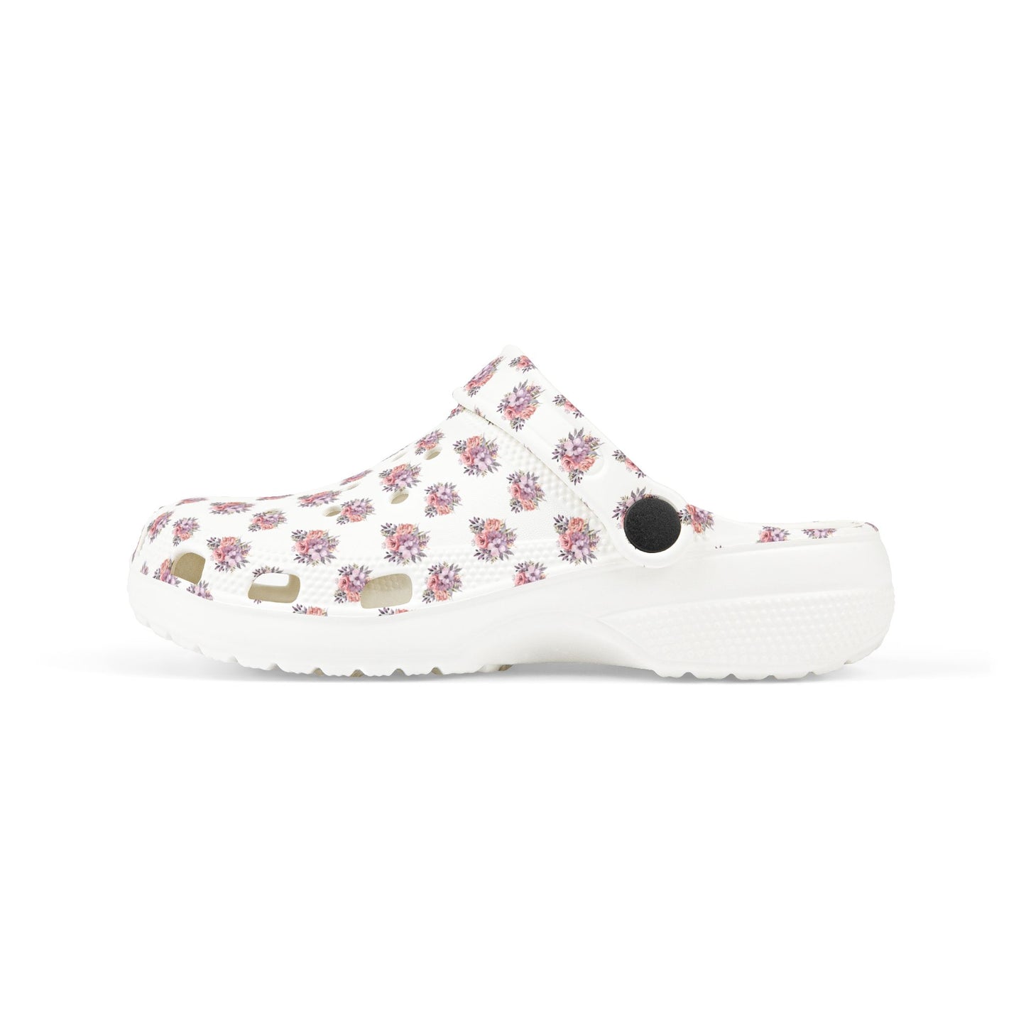 Kid's EVA Foam Clogs