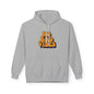 Unisex Midweight Softstyle Fleece Hoodie