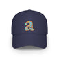 Low Profile Baseball Cap