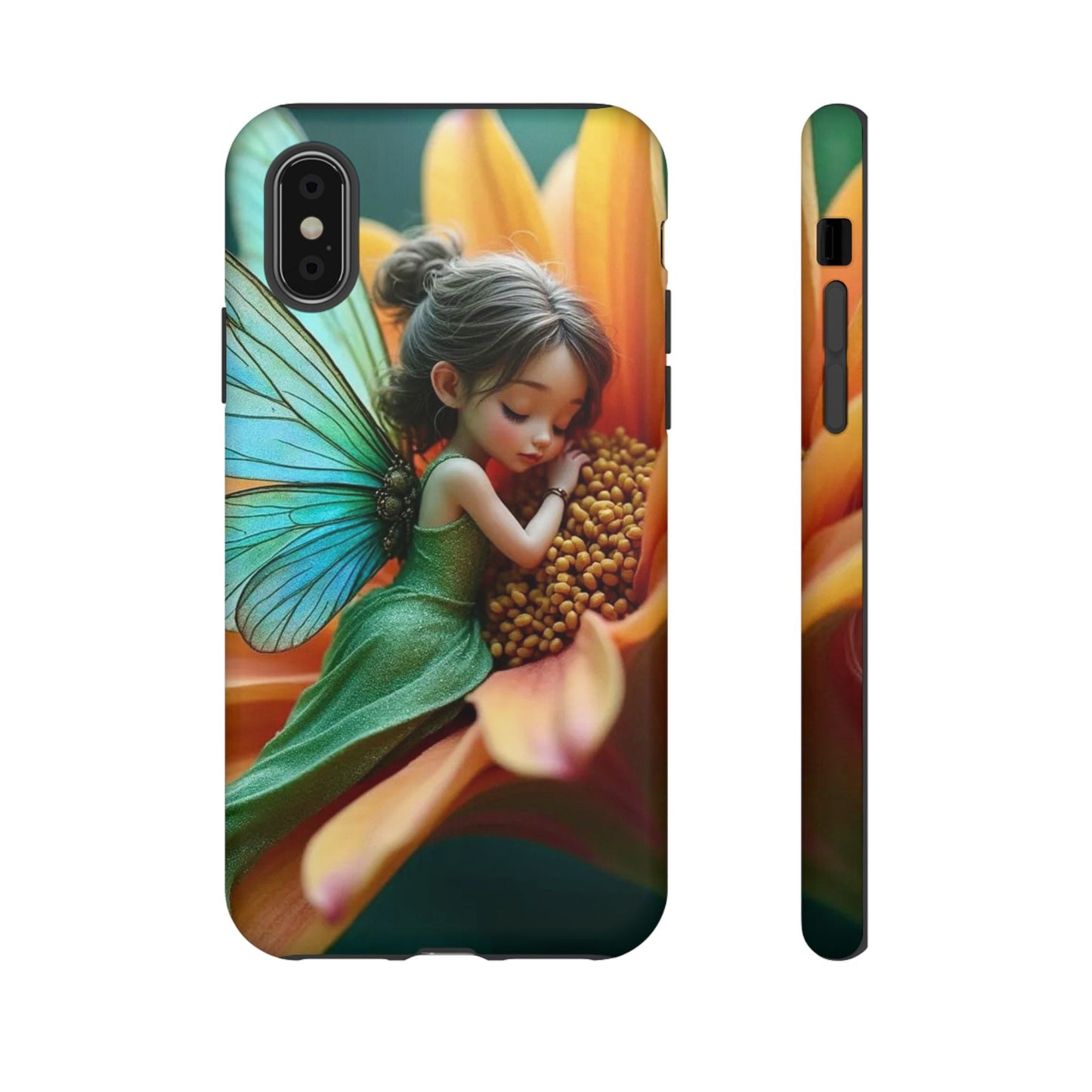 Tough Cases - Fairy