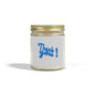 Thank You Scented Candles, Gift for Herals