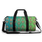 Cylindrical Gym Bag(Multi-sites)