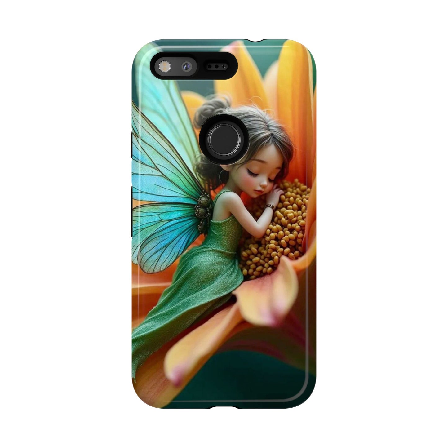 Tough Cases - Fairy