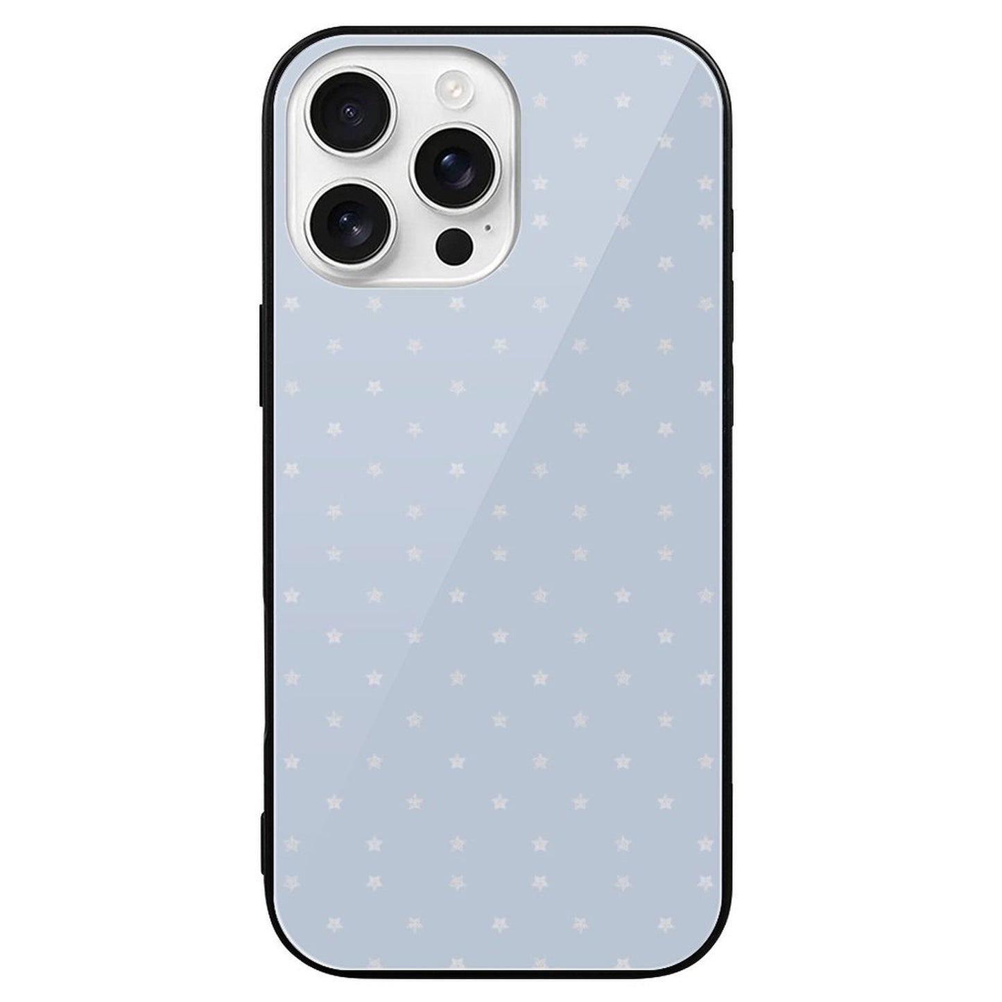 Glass Phone Case for iPhone 16 Series
