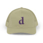Glitter Initial Snapback Trucker Cap, Personalized Hat, Custom Cap, Trendy Hat, Stylish Gift for Him/Her, Summer Fashion Accessory