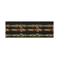 Artistic Canvas Gold and Black