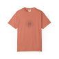 Stylish Floral T-Shirt for All Occasions - Perfect Gift, Casual Wear, Unisex Tee, Summer Essential, Comfortable Fashion