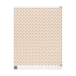 Chicken Watercolor Pattern Wrapping Paper Roll — Cute Pet Gift Wrap