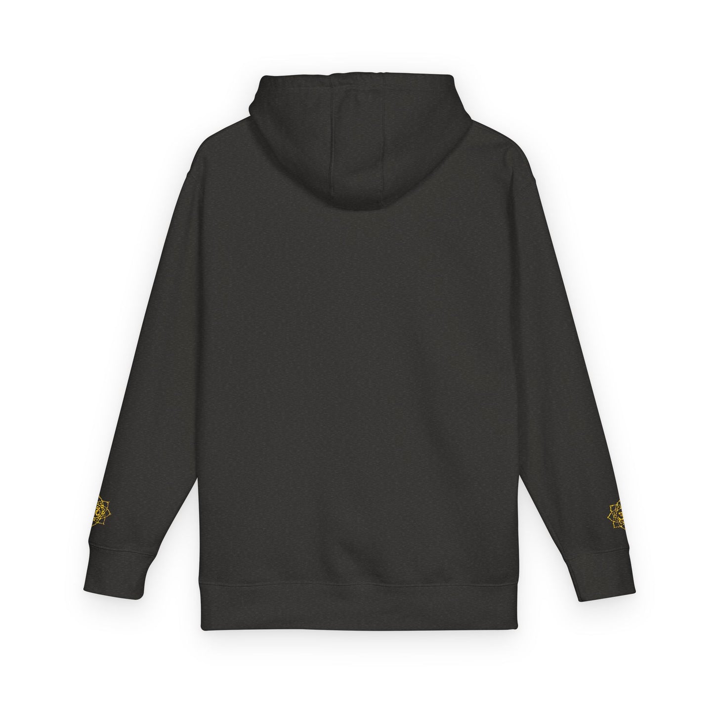 Cozy Floral Unisex Fleece Hoodie, Comfortable Sweatshirt, Spring Fashion, Gift for Her, Casual Wear, Outdoor Hoodie