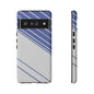 Stylish Phone Case - Tough, Unique, Modern, Protective Cover for Any Occasion, Perfect Gift for Tech Lovers