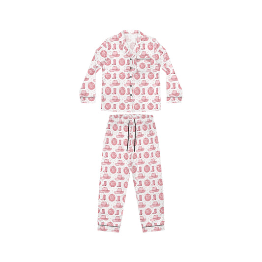 Elegant Women's Satin Pajamas, Cozy Sleepwear Set, Perfect for Relaxation, Valentine's Gifts, Anniversary, Homewear