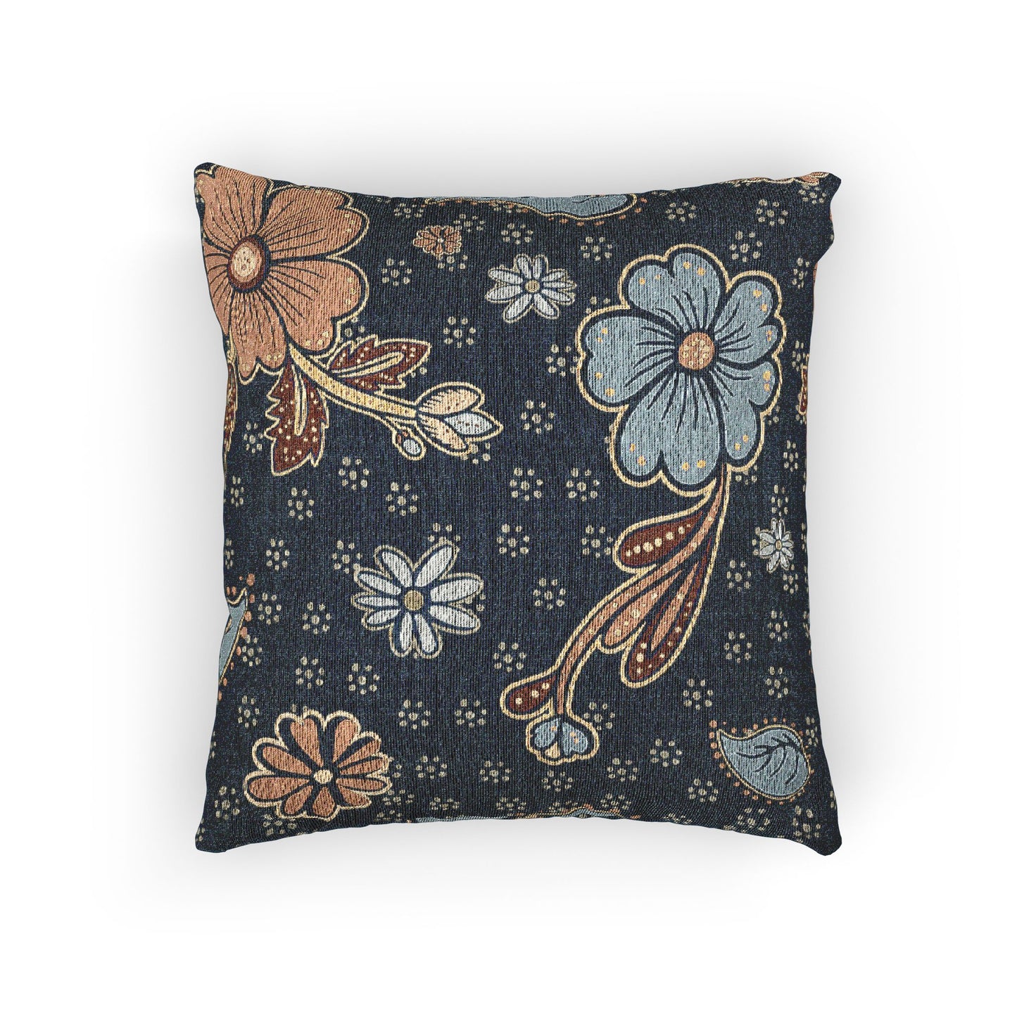 Woven Pillow