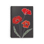 Spiral Notebook - Ruled Line