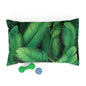 Tropical Pet Bed - Cozy, Stylish Dog & Cat Bed for Home Decor, Pet Accessories, Unique Pet Gift, Indoor Comfort