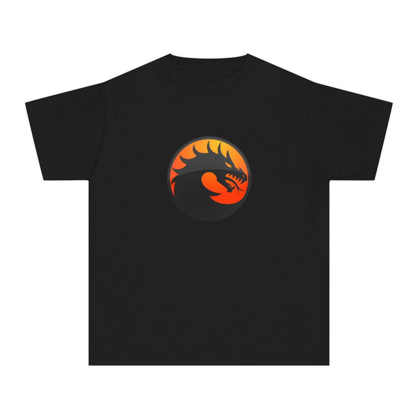 Youth Midweight Tee