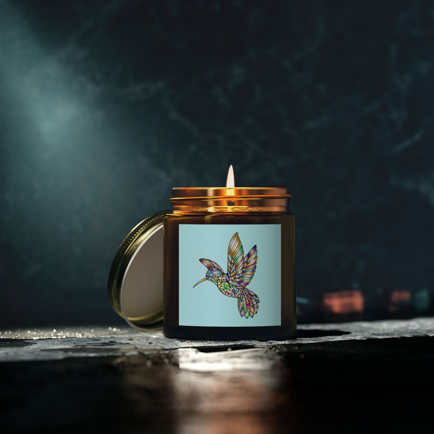 Scented Candles