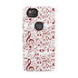Musical Note Phone Case, Tough iPhone Cover, Gift for Musicians, Customizable, Music Lover's Accessory, Durable Phone Protection