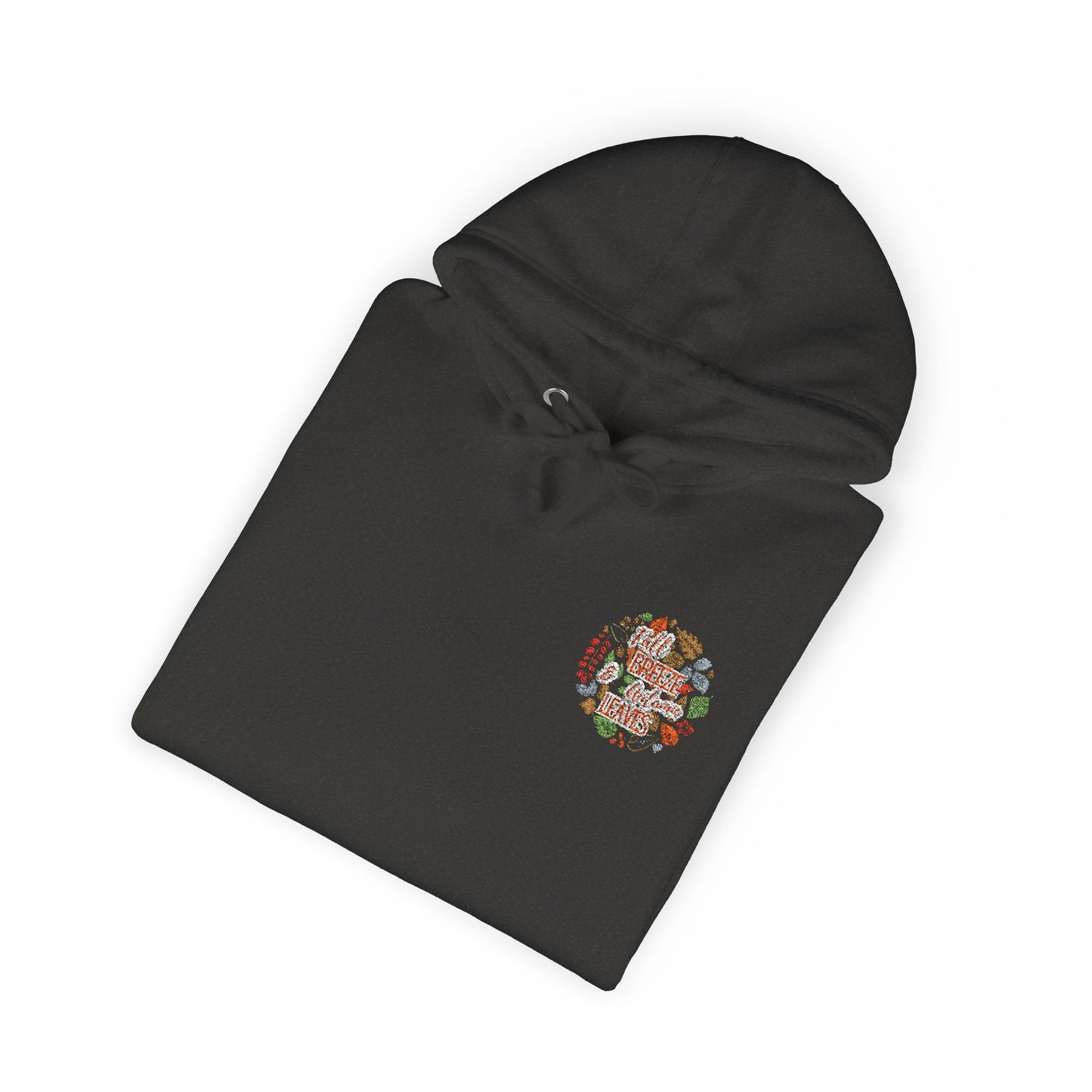 Floral Unisex Fleece Hoodie - Cozy Gift for Nature Lovers, Perfect for Fall, Spring, Birthdays, Relaxation, Outdoor Activities