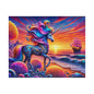 Puzzle (110, 252, 520, 1014-piece)