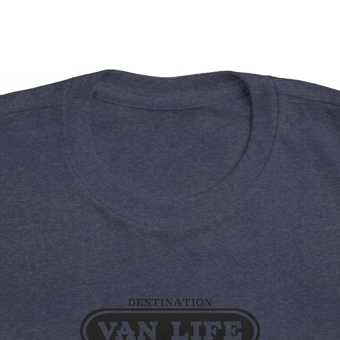 Adventure Awaits Toddler Tee, Cute Kids Shirt