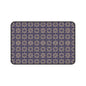 Elegant Geometric Desk Mat for Stylish Workspaces