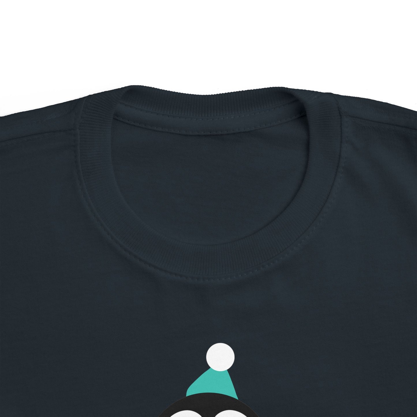 Toddler's Fine Jersey Tee