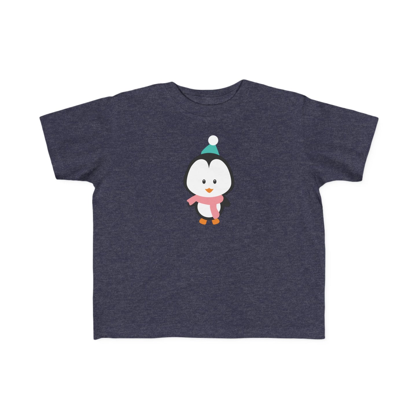 Toddler's Fine Jersey Tee