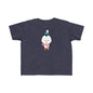 Toddler's Fine Jersey Tee