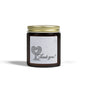 Thank You Scented Candle — (4oz & 9oz)