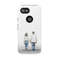 Tough Cases - Couple