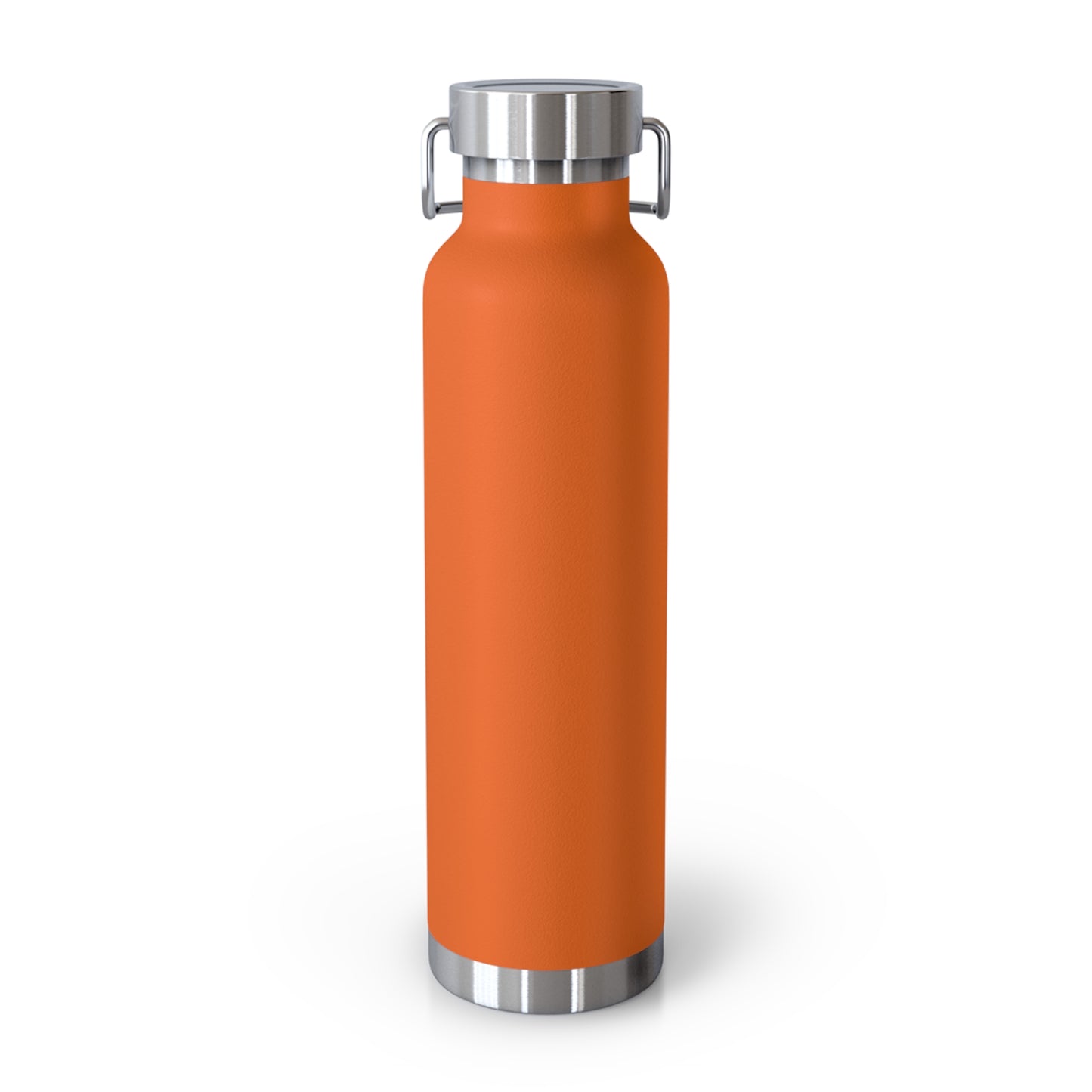 Yin Yang Insulated Water Bottle - 22oz, Stainless Steel Travel Flask