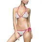 Women's Bikini Swimsuit Floral