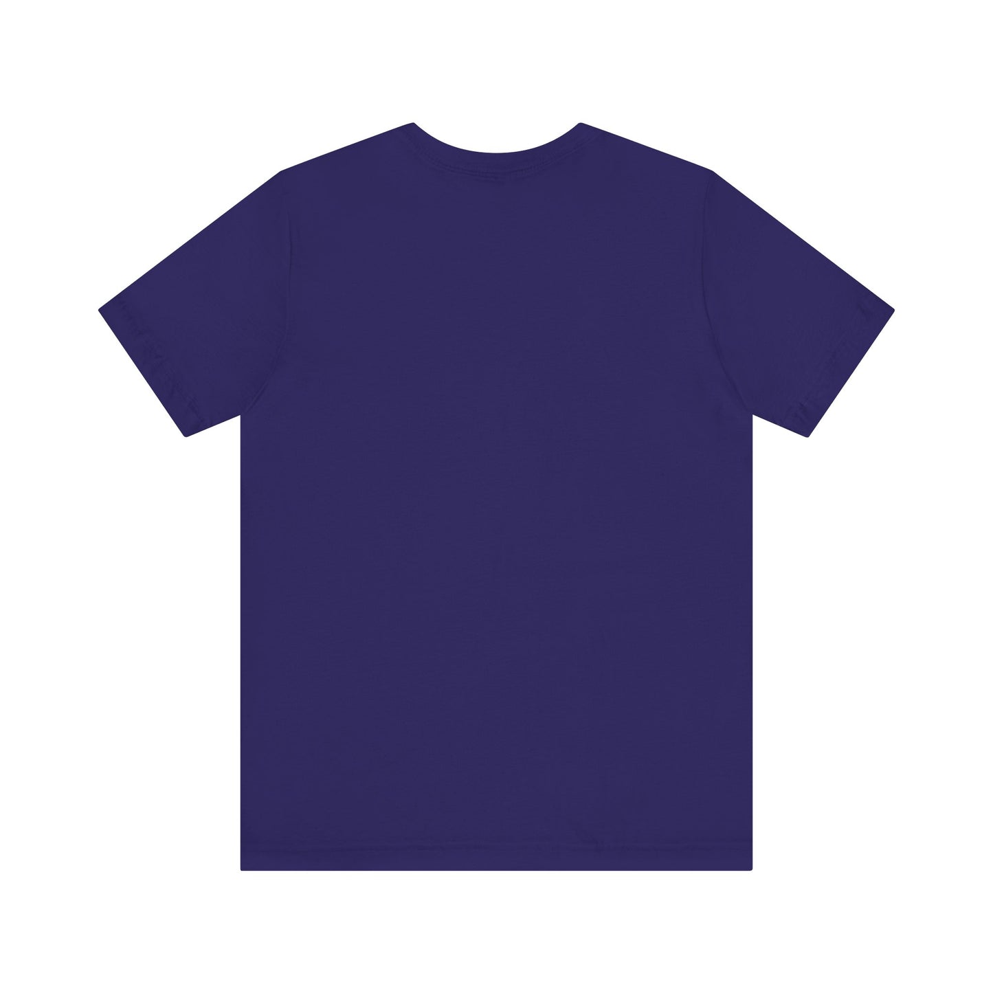 Elephant Sunset Unisex Jersey Tee