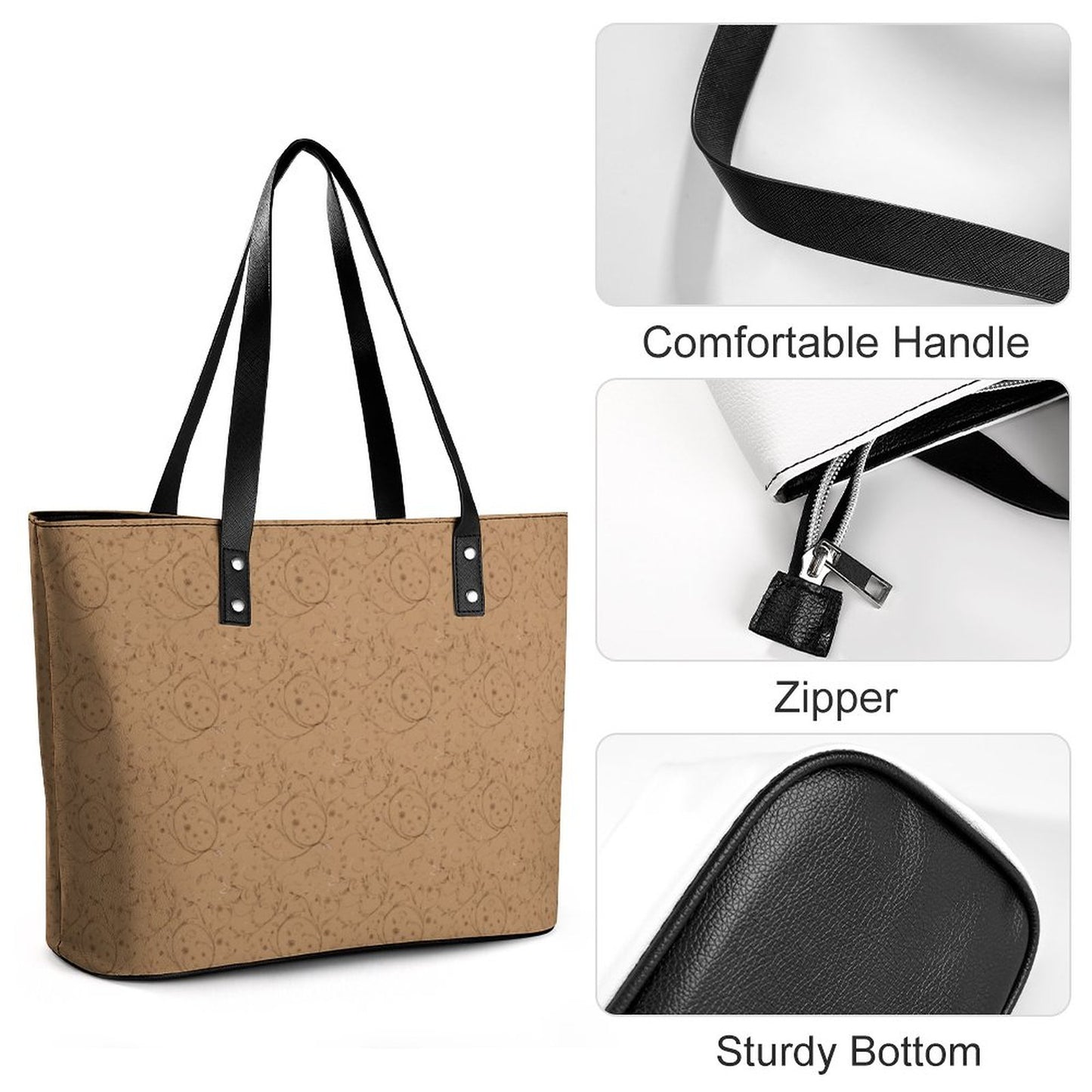 Women's Tote Bag