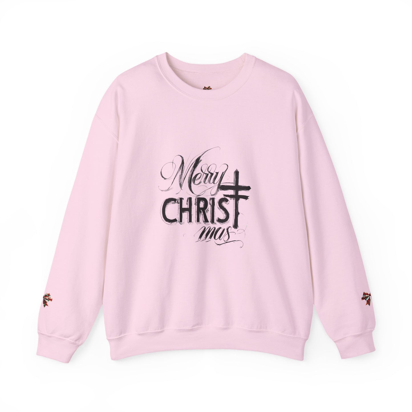 Unisex Heavy Blend™ Crewneck Sweatshirt - Christmas