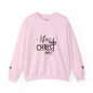 Unisex Heavy Blend™ Crewneck Sweatshirt - Christmas