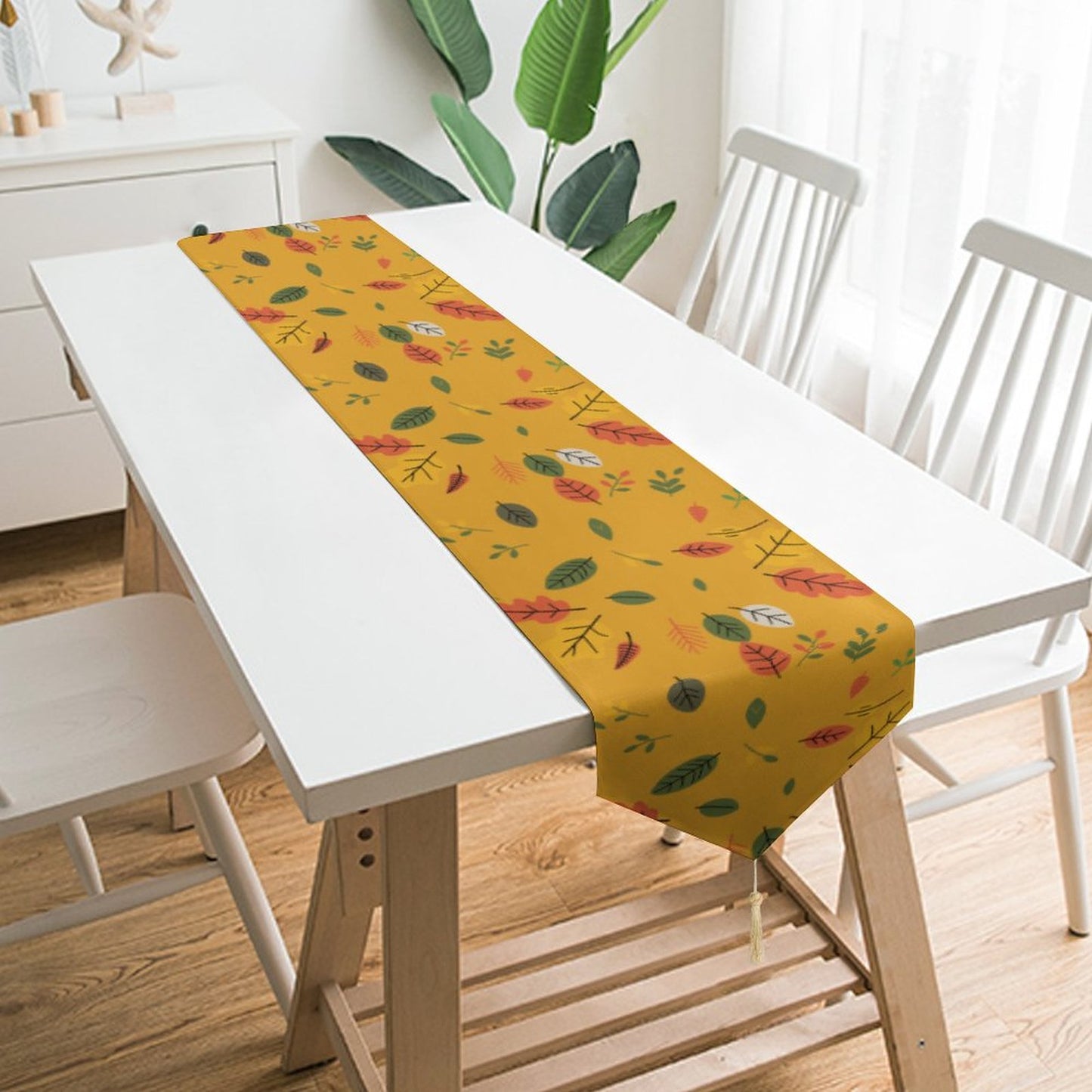 Table Runner - Autumn