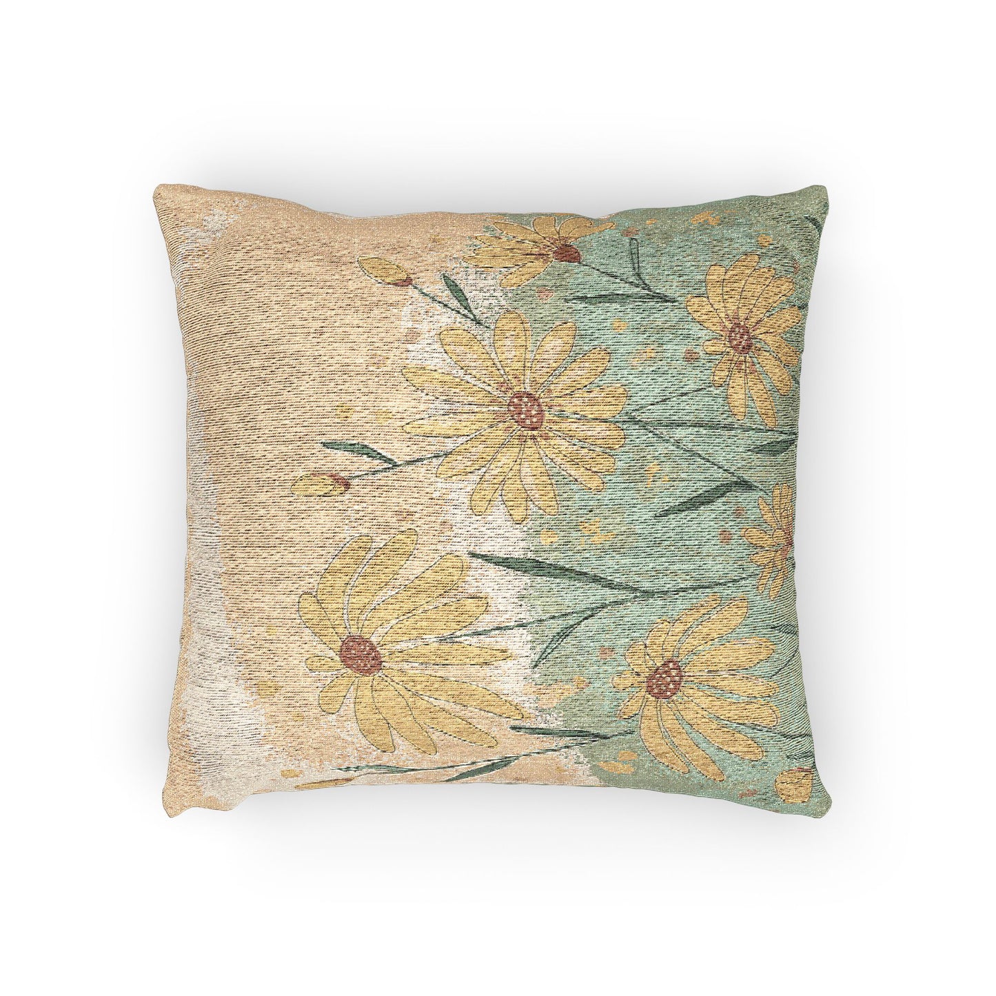 Woven Pillow