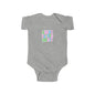 Great Things Await Infant Bodysuit