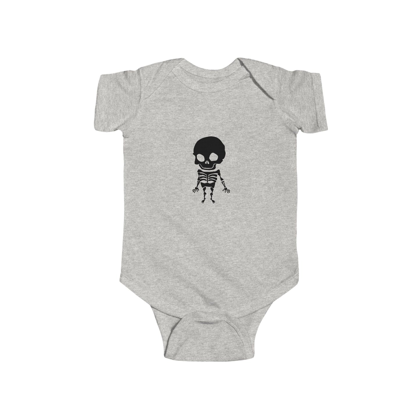 Infant Fine Jersey Bodysuit