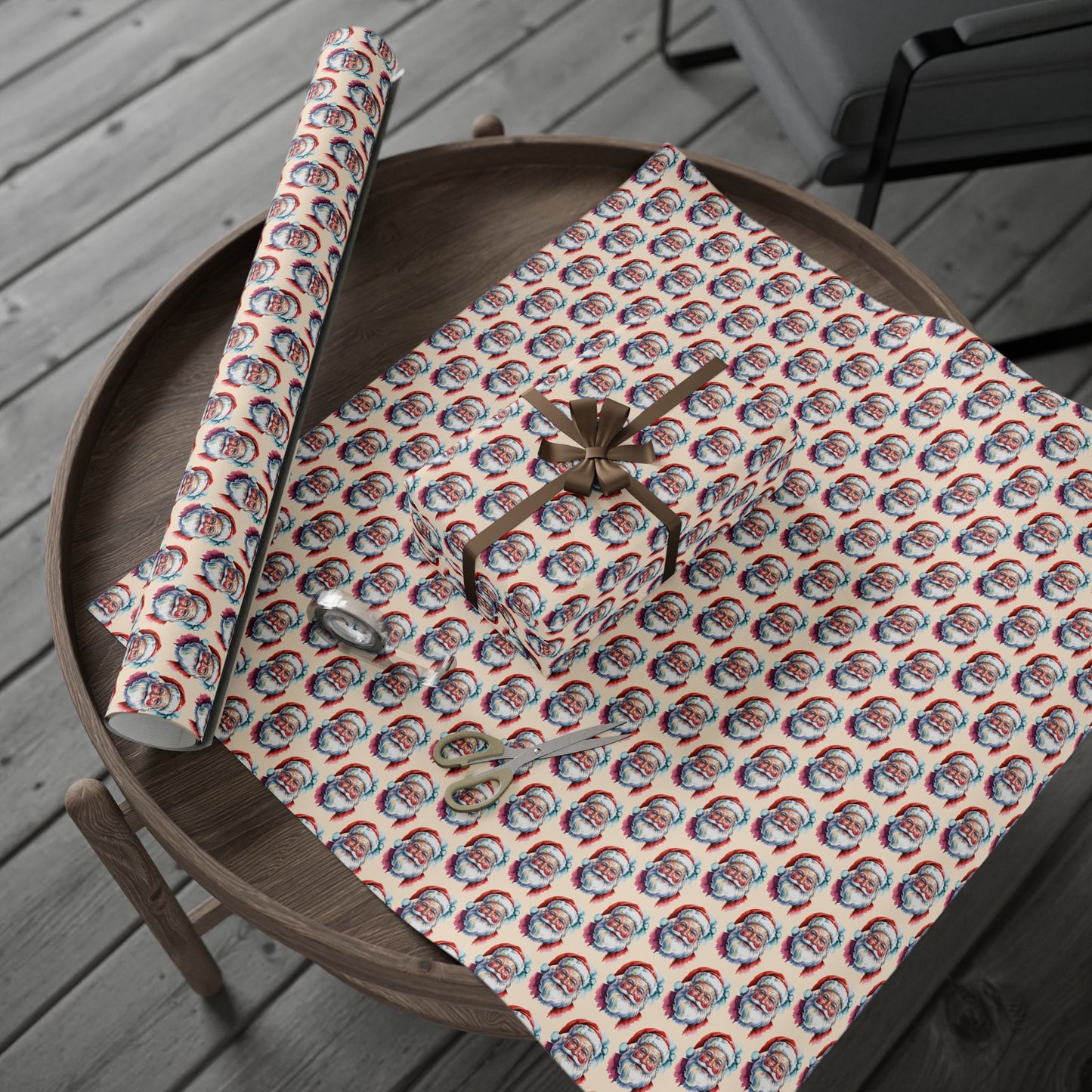 Wrapping Papers