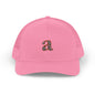 Snapback Trucker Cap
