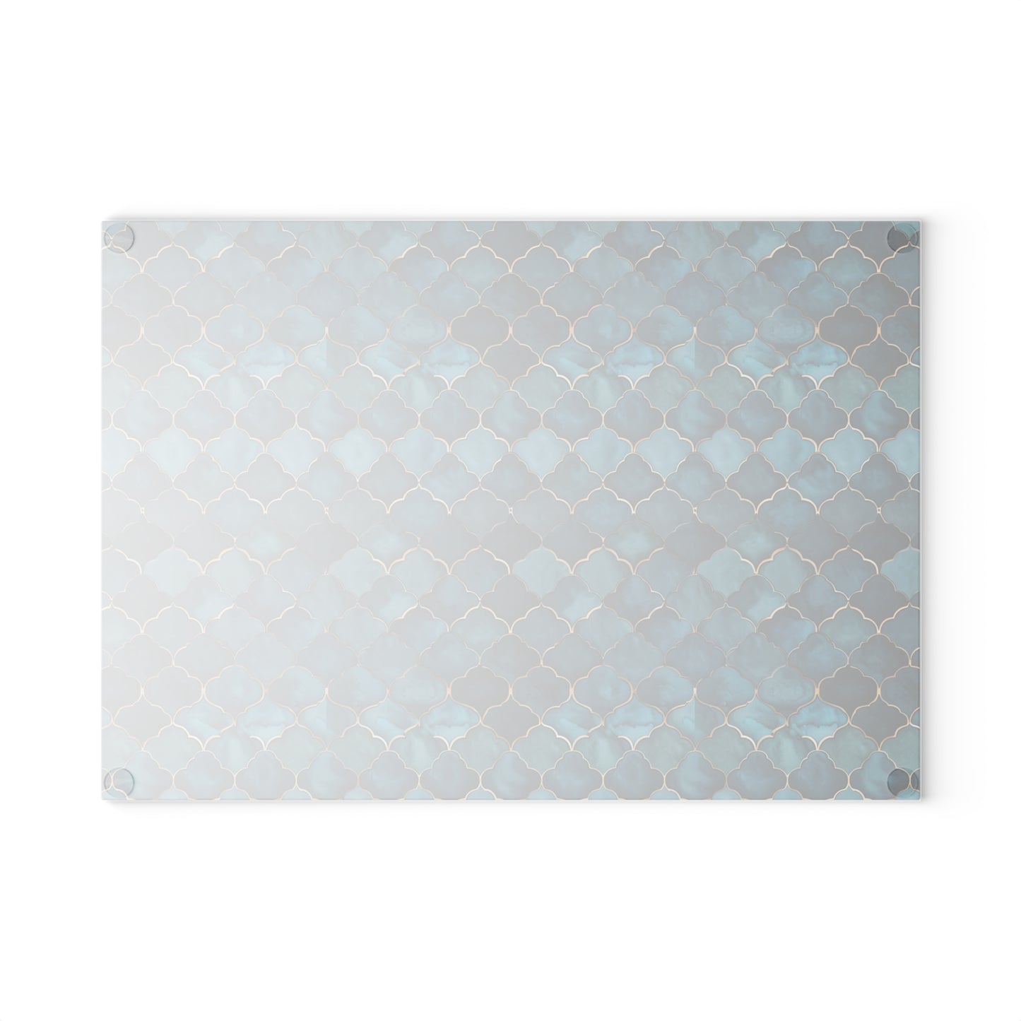 Glass Cutting Board