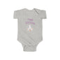 Happy Birthday Infant Bodysuit, Baby Shower Gift, Cute Baby Outfit, Newborn Clothes, 1st Birthday Outfit