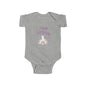 Happy Birthday Infant Bodysuit, Baby Shower Gift, Cute Baby Outfit, Newborn Clothes, 1st Birthday Outfit