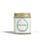 Mr & Mrs Scented Candles - Perfect Wedding Favor, Bridal Shower Gift, Home Décor, Engagement Celebration